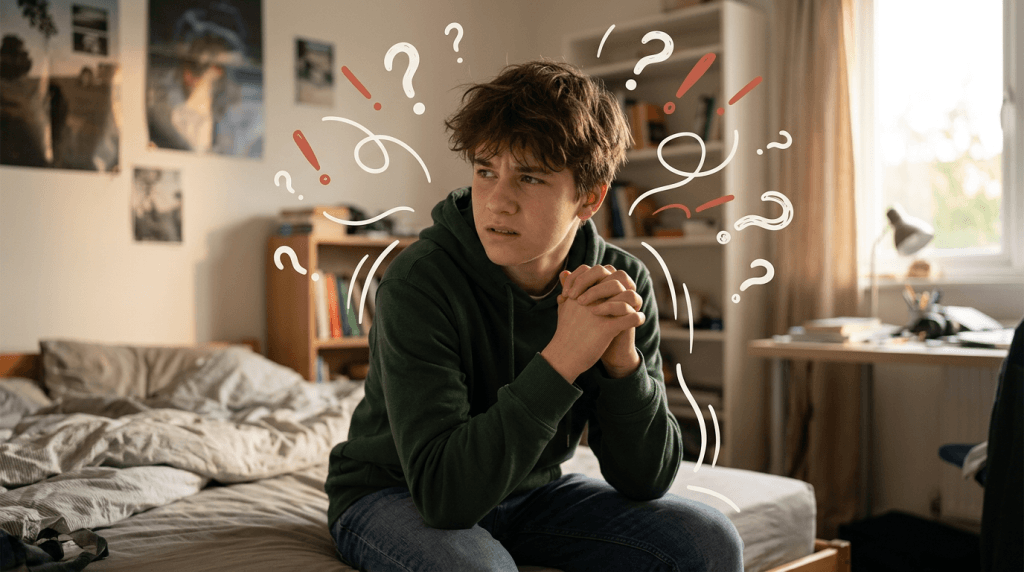 Como conquistar a confiança dos pais: guia para adolescentes e mães - Adolescência & Comportamento