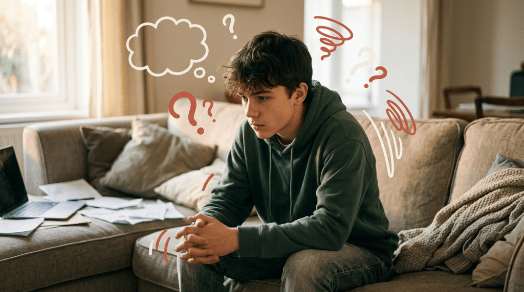Como conquistar a confiança dos pais: guia para adolescentes e mães - Adolescência & Comportamento