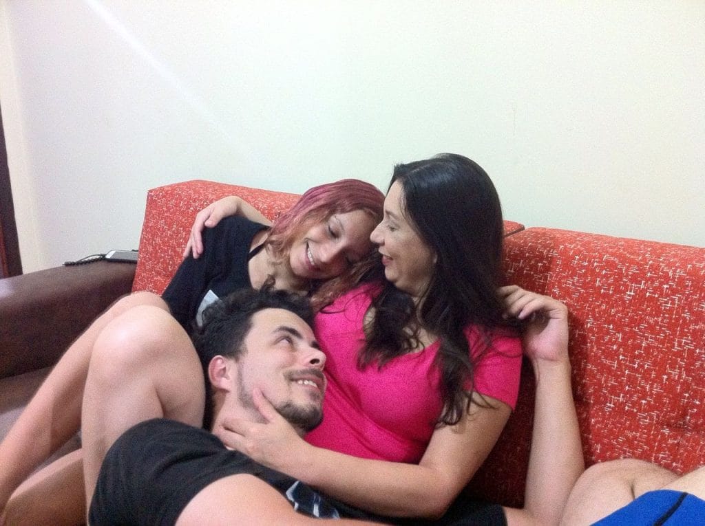 Sua filha é muito nova para pintar os cabelos? - Adolescência & Comportamento