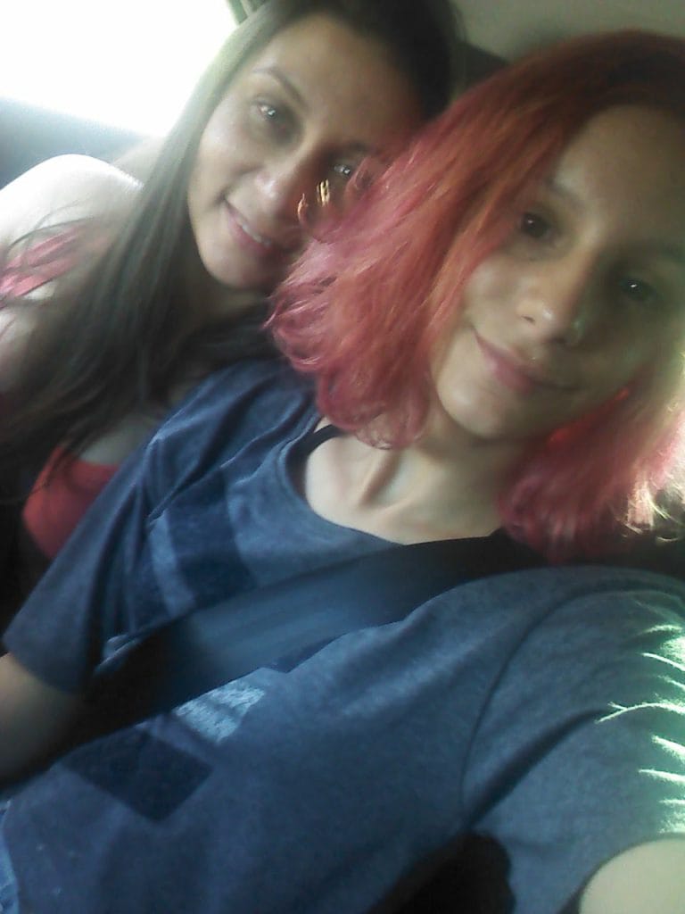 Sua filha é muito nova para pintar os cabelos? - Adolescência & Comportamento