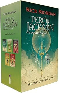 Livros para pré-adolescentes Leitura pré-adolescente Percy Jackson