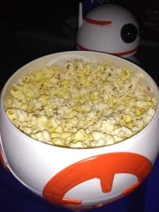 Star Wars - The Last Jedi: simplesmente incrível - Lazer, Cultura & Tela