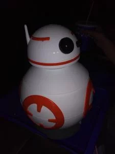 Star Wars - The Last Jedi: simplesmente incrível - Lazer, Cultura & Tela