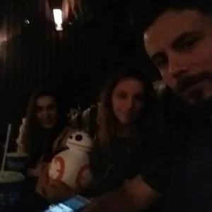 Star Wars - The Last Jedi: simplesmente incrível - Lazer, Cultura & Tela