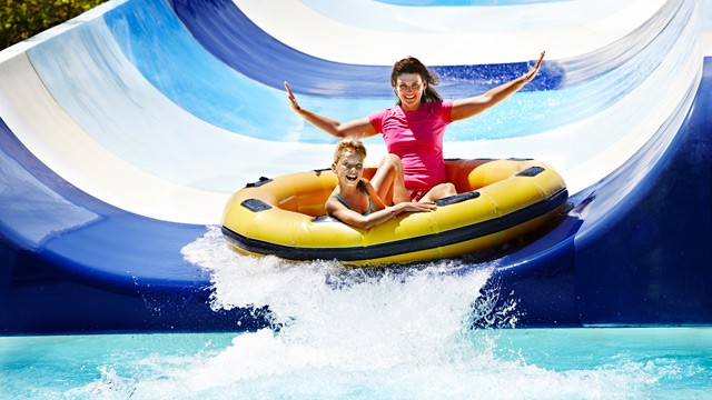 resorts na semana de pascoa