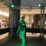 Controlar robôs e drones: diversão para toda a família - Adolescência & Comportamento