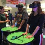 Controlar robôs e drones: diversão para toda a família - Adolescência & Comportamento