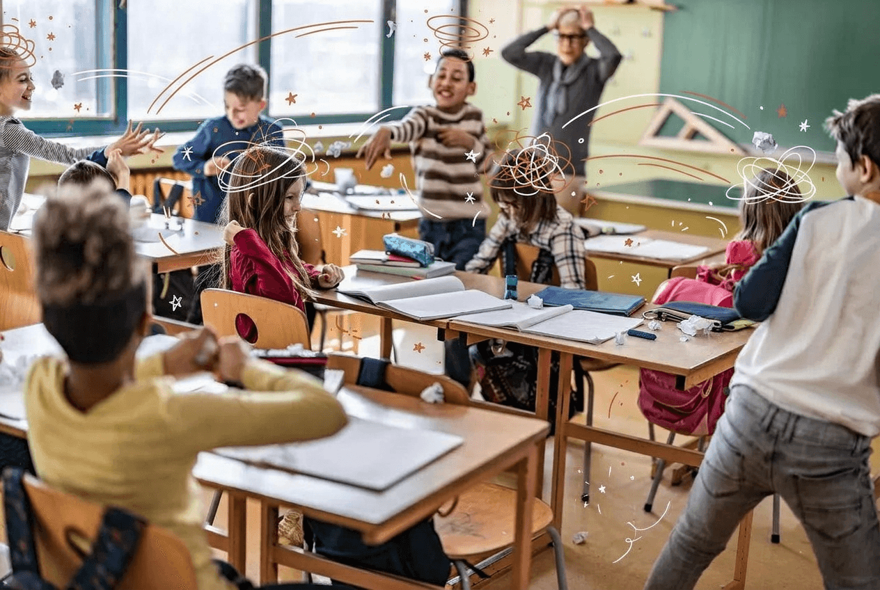 aula vaga na escola pública o que fazer