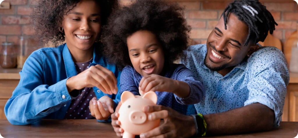 Educação financeira para crianças e adolescentes - Escola, Futuro & Intercâmbio