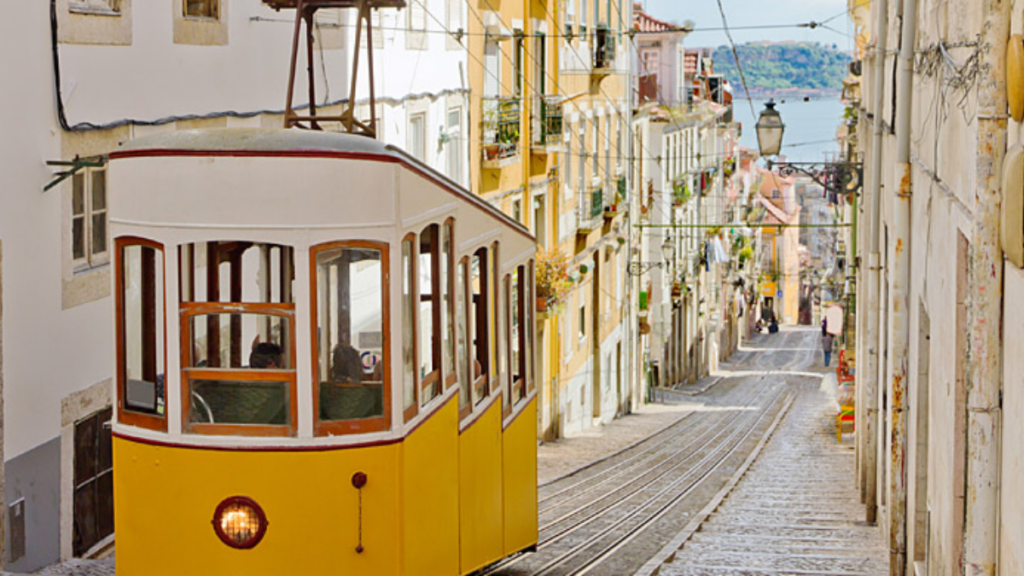 Os 10 Melhores Passeios para Adolescentes em Lisboa • Adolescência