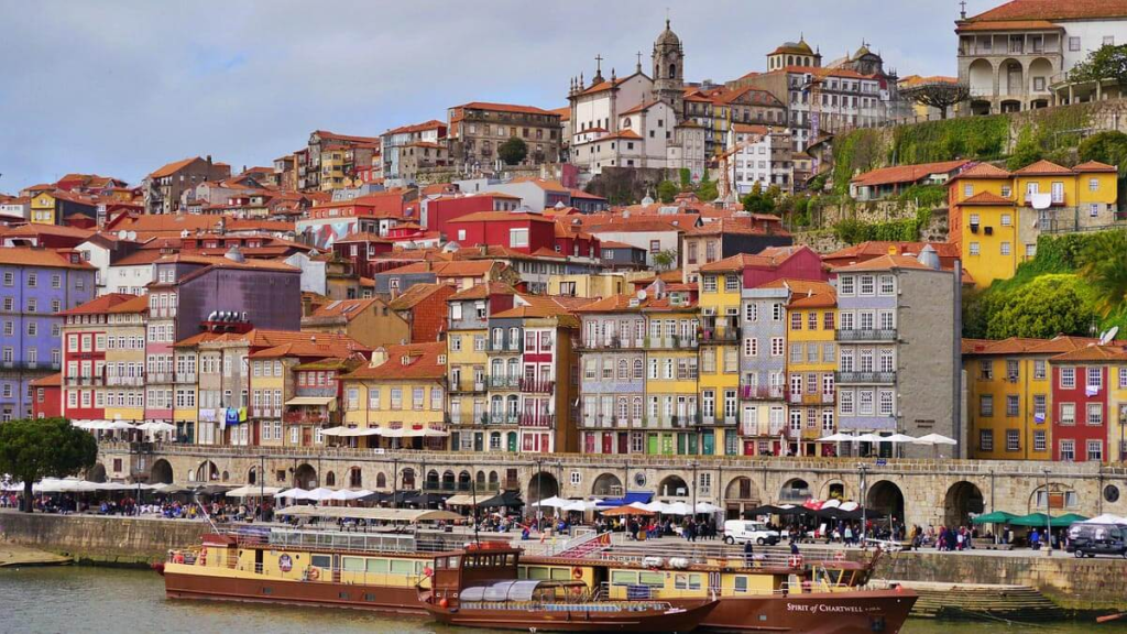 10 Melhores Passeios para Adolescentes em Porto Passeio na Ribeira