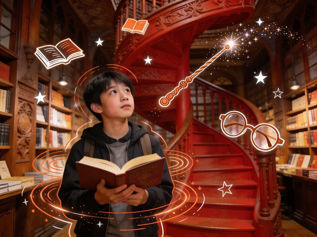passeios para adolescentes no porto O universo mágico da Livraria Lello Porto