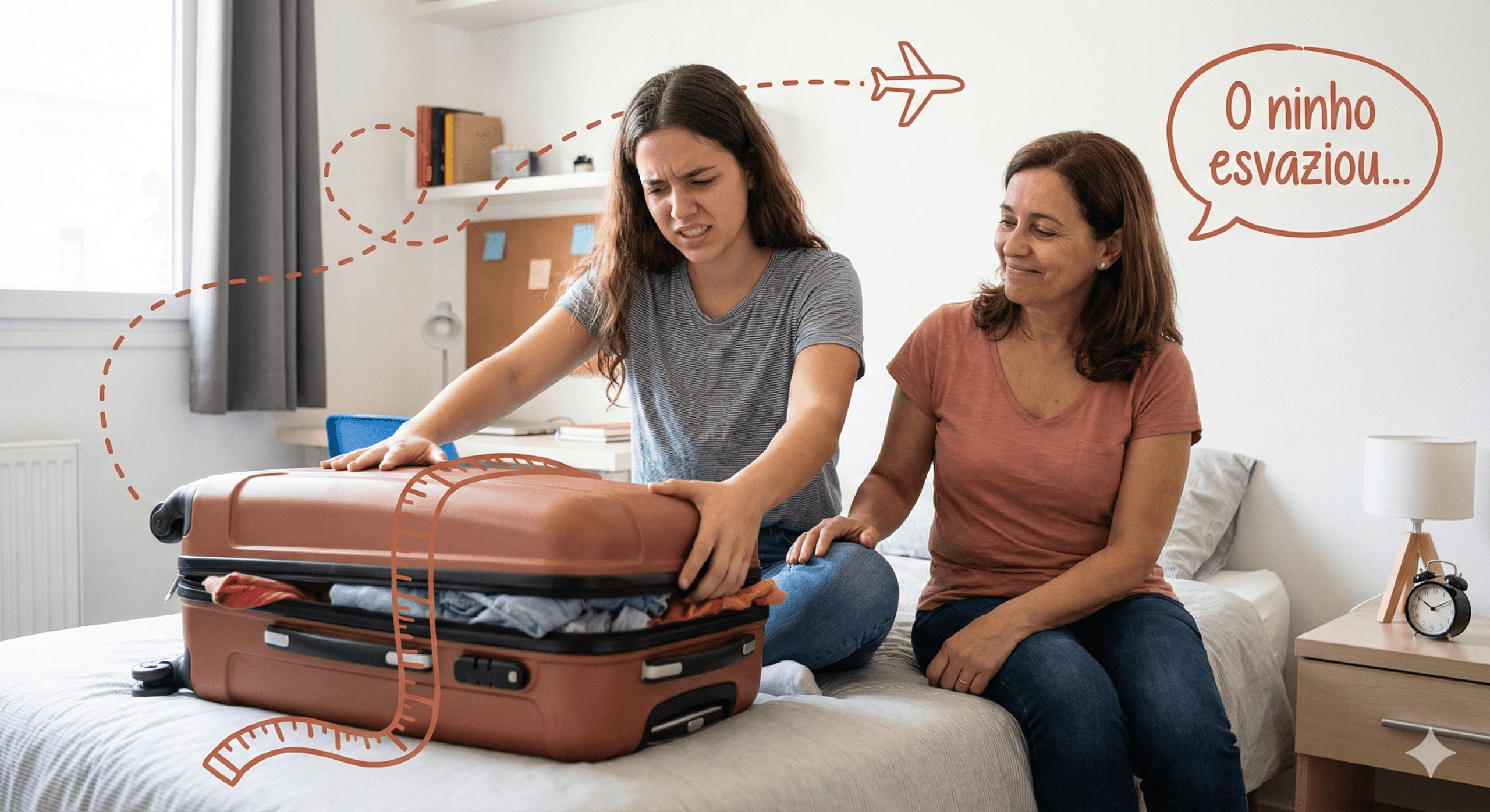 Tudo sobre programa Erasmus