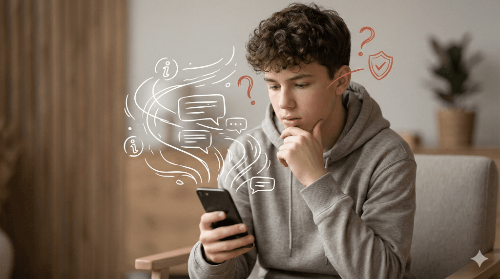 Educação sexual que protege: o que o caso do Rio nos obriga a conversar com nossos filhos - Saúde & Saúde Mental