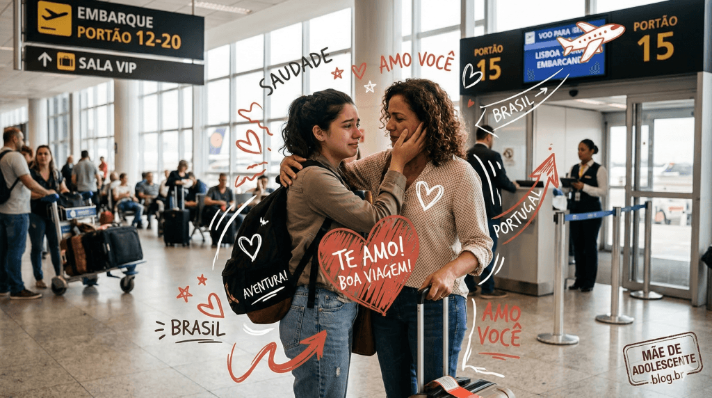 Erasmus para brasileiros: é possível, como funciona e por onde começar - Adolescência & Comportamento