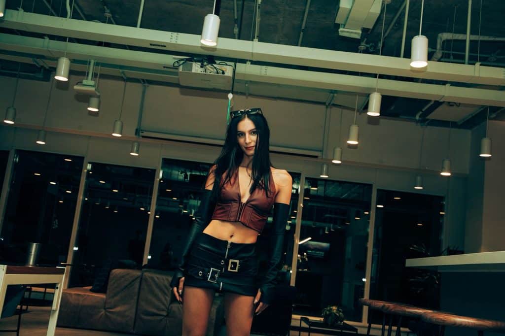 Empreendedorismo jovem: minha filha lançou marca - Thatu Nunes