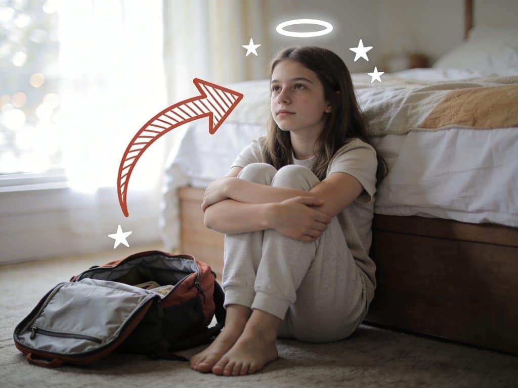 High school no exterior: guia completo para famílias com adolescentes em 2026 - Escola, Futuro & Intercâmbio