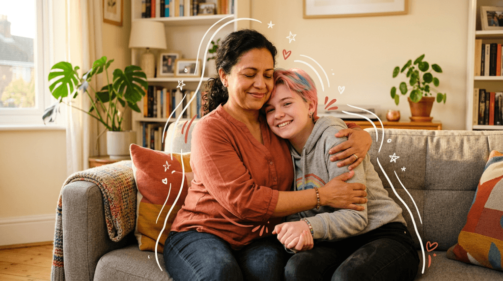 lei de identidade de genero acolher adolescentes lgbt