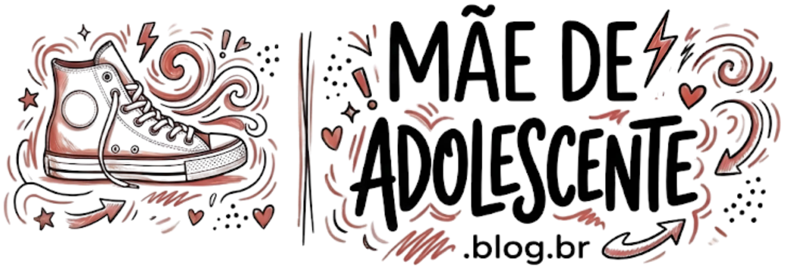 Mãe de Adolescente