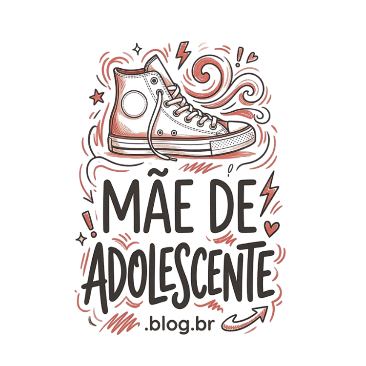 Mãe de Adolescente | Maternidade. Adolescência. Educação. Comportamento. - Adolescência & Comportamento Mãe de Adolescente blog
