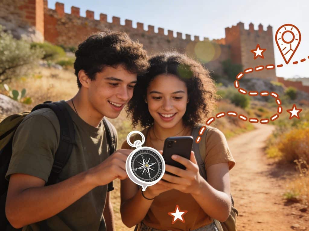 Algarve com adolescentes: roteiro de 5 dias em família - Lazer, Cultura & Tela