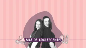 sobre o mãe de adolescente